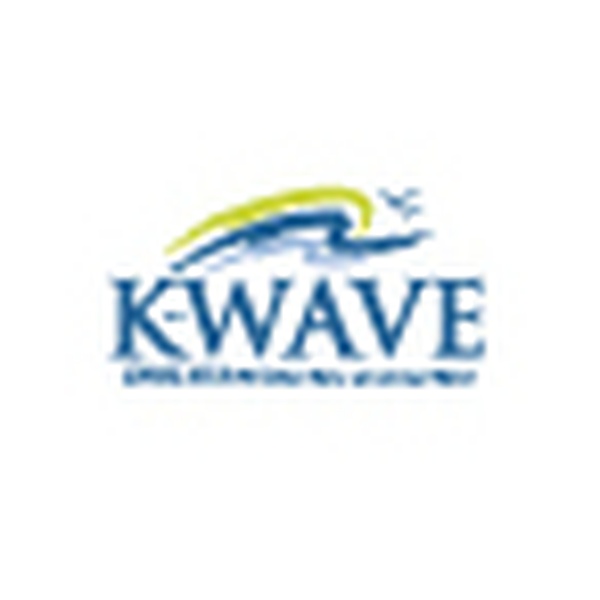 Calvary Costa Mesa / KWVE logo