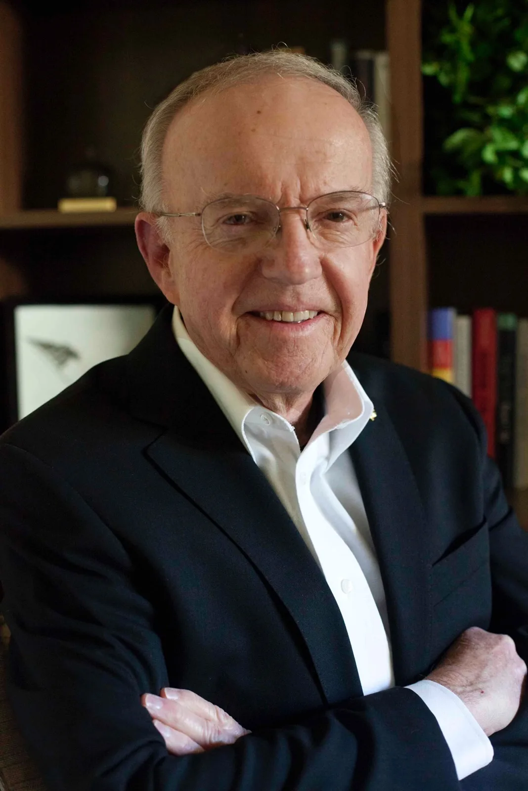 Walt Wilson, founder of Hope4America